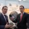 Interview Lucapa Diamond at Mines & Money London 2016