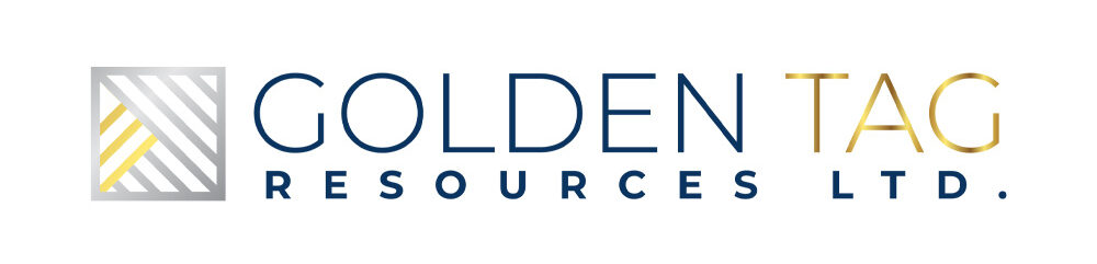 Unternehmenslogo Golden Tag Resources