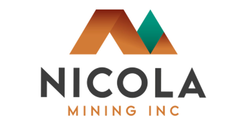 Unternehmenslogo Nicola Mining