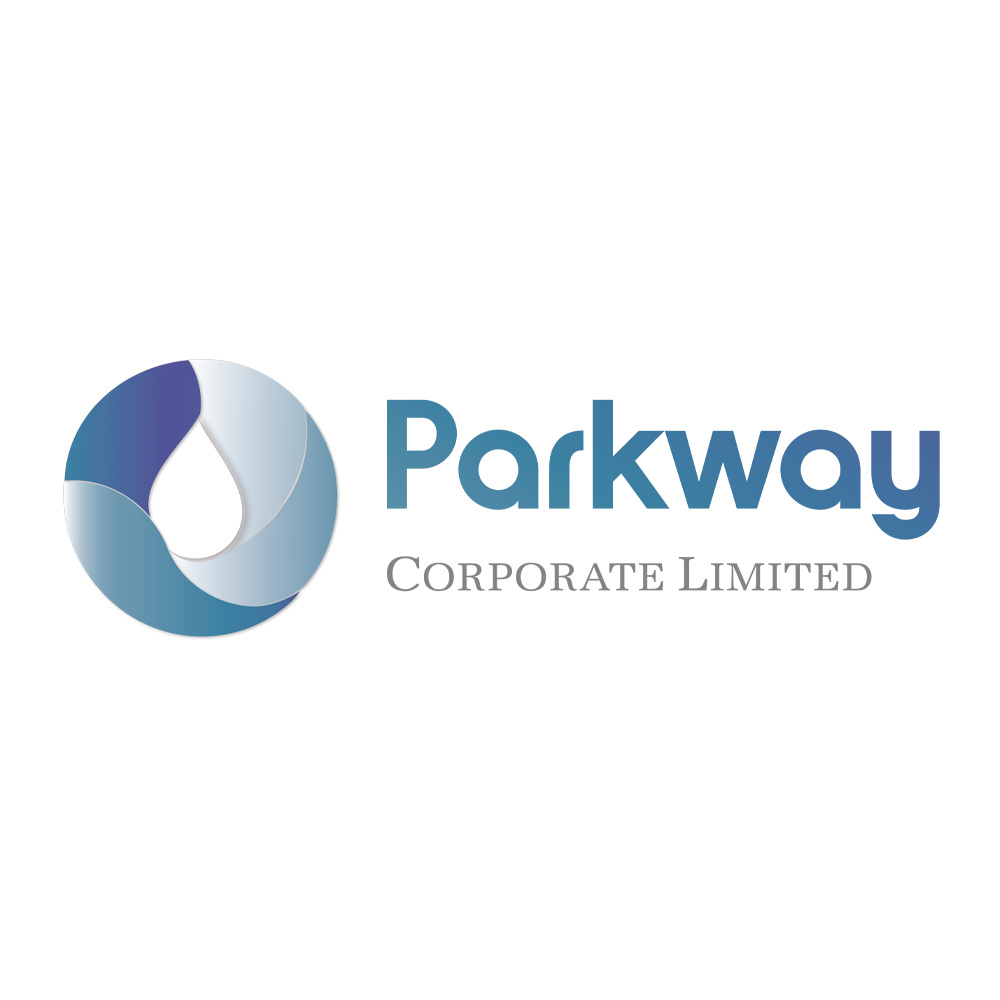 Parkway Corporate Limited - Logo des Unternehmens