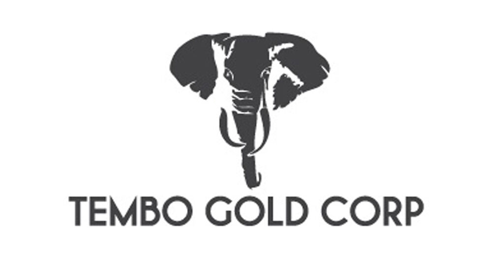 Das Unternehmenslogo von Tembo Gold