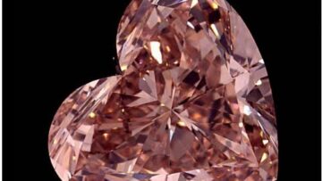 Lucapa Diamond Company – Mine Sites & Diamond Cutting