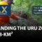 Max Resources; Discussing the Expansion of the URU Zone to 48 km²