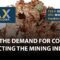 Max Resources, How the Demand for Copper is Affecting The Mining Industry