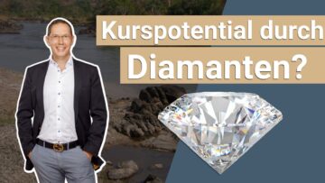 Merlin Diamanten Projekt in Australien – liegt hier ein Hebel für Lucapa Diamonds?