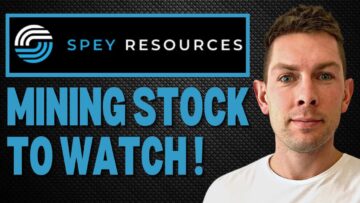 Mining Stock to Watch | Battery Metals Stock | Cheap Stock News | Spey Resources | SPEYF