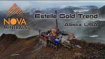 Nova Minerals sieht frühe Parallelen zu Barricks + Newmonts gigantische Carlin Goldminen in Nevada