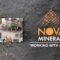 Nova Minerals  – Working with Giants