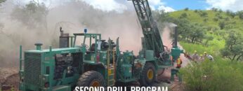 Sonoro Gold – Cerro Caliche in Mexico next: 2 Drill Programs & Heap Leach Operation