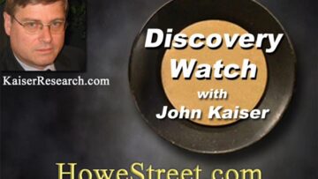 Sonoro Gold PEA Still On Track? John Kaiser – July 21, 2021