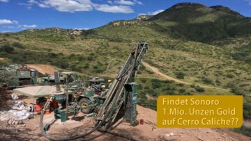 Sonoro Metals Corp., TSV-V: SMO – PDAC 2019 Interview with Chairman John Darch