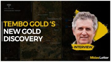 Tembo Gold (CVE:TEM) CEO Reveals New Gold Discovery in Tanzania