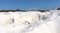 Homerun Resources – Silica Sand Bahia
