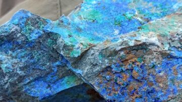 Max Resource: Hochgradige Kupfer- und Silberproben im Cesar-Becken in Kolumbien
