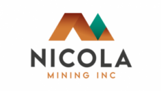 Nicola Mining nimmt Diamantbohrungen auf seinem Vorzeige-Kupferprojekt New Craigmont auf