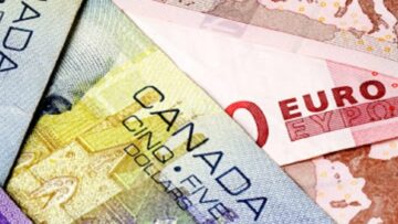 Chartcheck Euro – Kanadischer Dollar: Nächster Abwärtsschub des Euro in Sichtweite