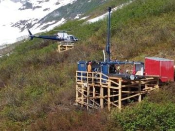 Goliath Resources: Signs of high-grade gold mineralization intensify