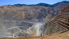 Kupfer: Aussichtsreiche Wette auf hohe Gewinne