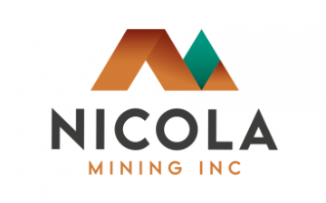 Nicola Mining Inc. beginnt mit der Auslieferung des gemeinsam mit Osisko Development produzierten Konzentrats und mit den Vorbereitungen auf die gemeinsame Exploration mit UBC
