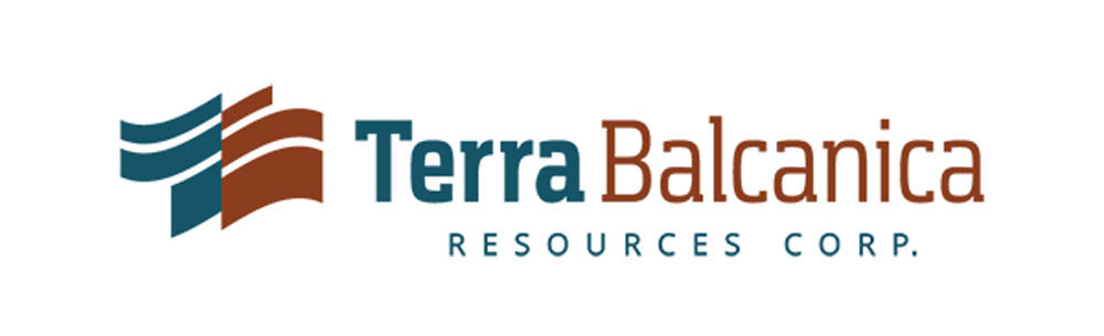 Terra Balcanica Resources Corp. - Logo des Unternehmens