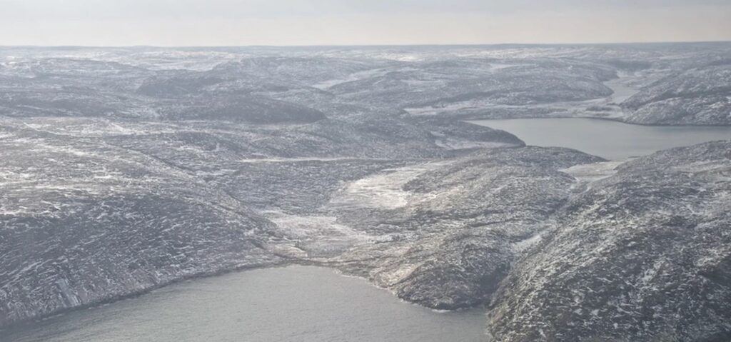 Arctic Fox Lithium erweitert Kana Lake-Projekt um neue, potenziell Pegmatit haltige Claims