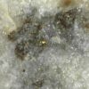 Sitka Gold – Examples of Visible Gold Observed in DDRCCC-22-024