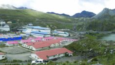 Trevali Mining – Santander Mine SIlber Zink Blei Peru