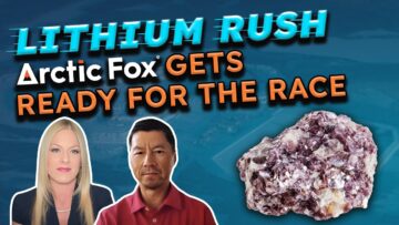 Arctic Fox ($AFX) Unveils New Lithium Claims in Canadas Mining Hotspot ????