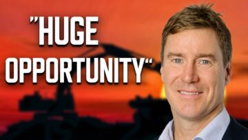 CEO: “This is Certainly a High Margin Opportunity for Us” | American West