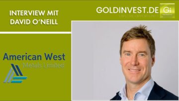 Goldinvest Deep Dive mit American West Metals