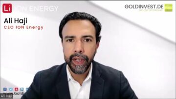 ION Energy: Spannende Lithiumprojekte in der Mongolei und Kanada