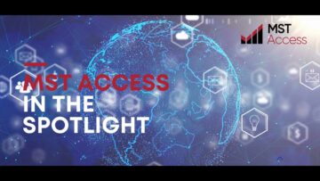 MST Access – In The Spotlight | Interview with FYI Resources Roland Hill, CEO