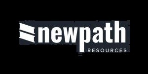 Newpath Resources Inc. - Logo des Unternehmens