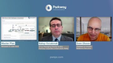 Parkway CEO: Why small companies are better placed to develop innovative solutions