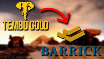 Tembo Gold Might Become The Next Barrick Gold