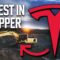 Tesla to Investing in Copper Mining Companies?! | CEO of American West Metals