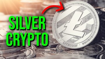 World’s First: Silver Backed Crypto Token Dividends?!
