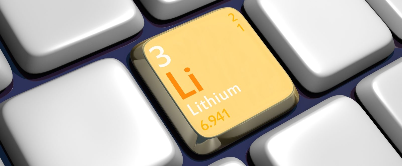 Lithium ION Energy: Neuer Namen, neue Führungskräfte, neuer Schwung