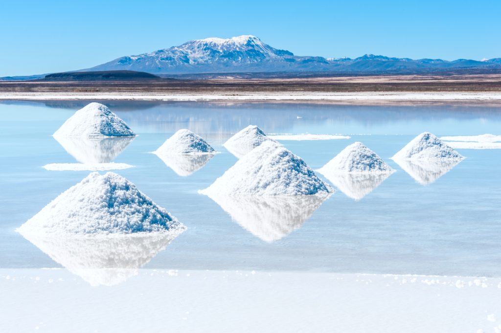 First Lithium Minerals: Oberflächenproben bestätigen Salar de Ascotan als starkes Explorationsziel