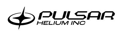 Unternehmenslogo Pulsar Helium