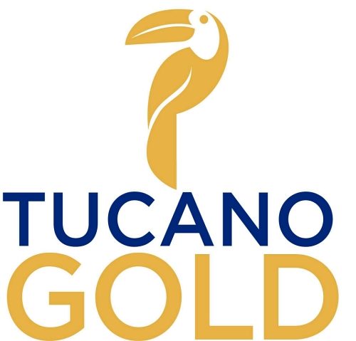 Tucano Gold - Logo des Unternehmens