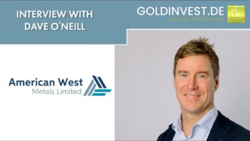 American West Metals: A Premier Copper Exploration Opportunity