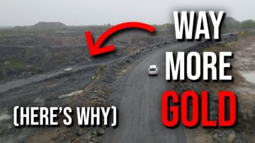 Geologist Explains: Why Laiva Gold has More than Reported Live of Mine!