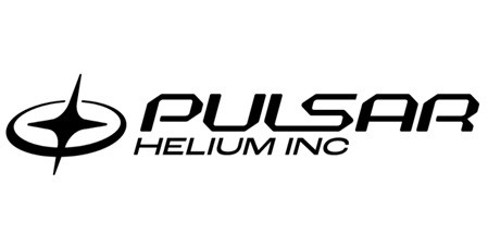 Pulsar Helium Inc. - Logo des Unternehmens