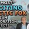 ???? The Most Exciting Arctic Fox Lithium Exploration Projects ⛏️