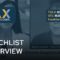 The Watchlist Interview with MAX VP Exploration Bruce Counts