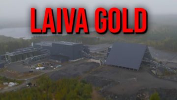 Trailer: The Laiva Gold Mine, September 2023
