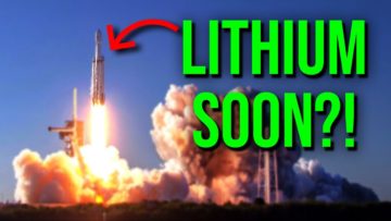 Why Lithium Markets Aren’t Skyrocketing YET | Usha Resources