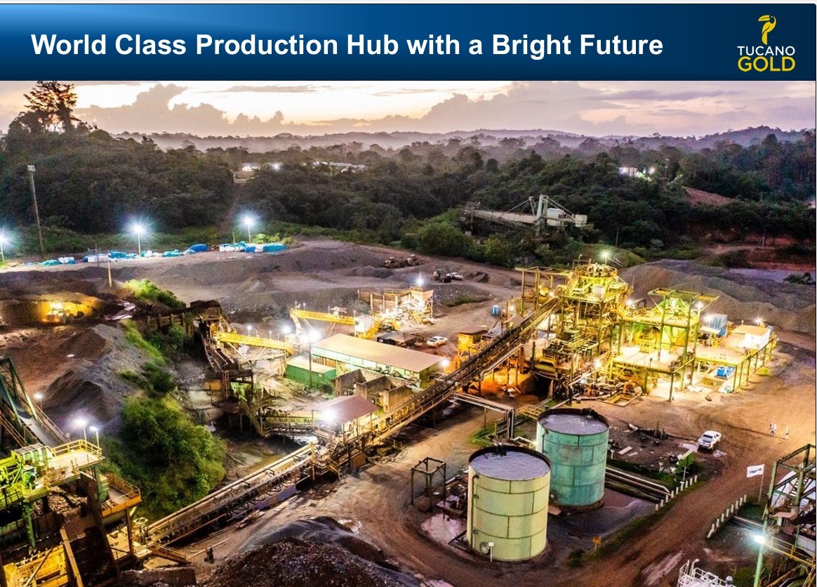 Jeremy Gray, CEO of private gold companies Pilar Gold and Laiva Gold, has done it again - for the third time. The acquisition of Equinox's Pilar Mine in Brazil (April 2021) and Laiva Mine in Finland (October 2022) is now followed by the biggest deal to date: the acquisition of Great Panther's former flagship project, Mina Tucano Mine, by the newly formed Tucano Gold, again in Brazil. The logic is always the same in all deals. In best contrarian fashion, Gray and his group are using the doldrums in the gold market as an opportunity to acquire financially distressed production-ready gold assets, complete with infrastructure and permits, for a fraction of their replacement value. The private group's advantage over listed competitors is its ability to make quick decisions. Jeremy Gray likes to refer to his portfolio companies as the "fastest growing group of gold companies that nobody knows about yet." That is likely to change if the three related but independent companies, Pilar, Laiva and Tucano, actually manage to produce a combined 300,000 ounces per year by the end of 2024. With such a performance, Tucano, Laiva and Pilar, or even a sensible combination of these companies, should undoubtedly prove to be attractive stock market candidates. Even more so in a strong gold environment. Jeremy has a catchy image for this too: you play cricket in the summer, not in the winter.