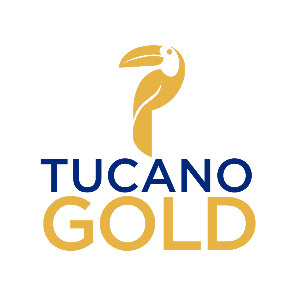 Tucano Gold Inc. - Logo des Unternehmens